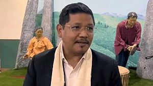 Meghalaya seeks corridor through Bangladesh to West Bengal