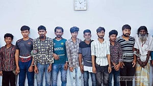 পতেঙ্গায় পুলিশকে মারধরের ঘটনায় জড়িত সবাই আটক: স্বরাষ্ট্র মন্ত্রণালয়
