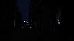 Cuba’s power grid collapses, millions affected