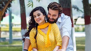 শাকিবের নায়িকা দর্শনার যে কারণে মন খারাপ