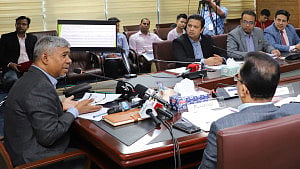 DCCI wants VAT rate in single digit