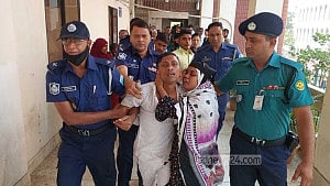 3 to die for gang-rape, murder in Keraniganj