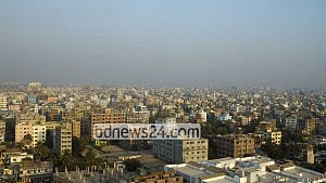 ‘ভুল নগর দর্শনের’ অভিঘাত দাবদাহ: বাপা
