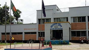 দিনাজপুরে গলায় ফাঁস দেওয়া মা-মেয়ের লাশ উদ্ধার