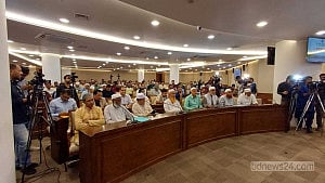 Citizen bemoans “paying bribes” for death certificate