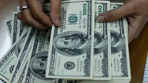 Remittances hit $2.25bn in 19 days