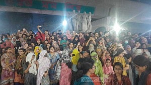 ধর্ষণের 'পাঠ্যপুস্তকীয় দৃষ্টান্ত' ও নারীমুক্তির অনন্ত লড়াই