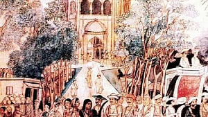 ঈদোৎসবের তাৎপর্য ও বিবর্তন