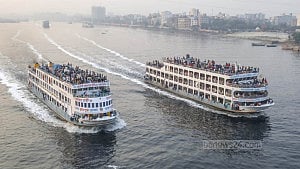 ঈদে নৌযাত্রায় ১০ নির্দেশনা বিআইডব্লিউটিএর