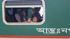 Advance Eid train ticket sales start May 21