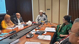 বাজেটে অর্থনৈতিক স্থিতিশীলতা ফিরিয়ে আনার কৌশল চায় ইআরএফ