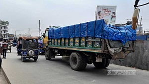 Construction of Gaibandha flyovers could disrupt Eid travel