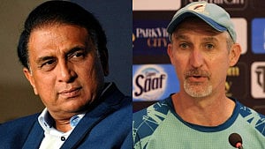 পাকিস্তানকে নিয়ে গাভাস্কারের মন্তব্যকে ‘ফালতু কথা’ বললেন গিলেস্পি