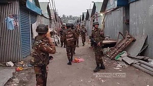 Army deployment to remain unchanged: Jahangir