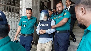 GK Shamim jailed for 5.5 years over illicit wealth