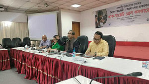 Budget should allocate at least 15% to education: CAMPE