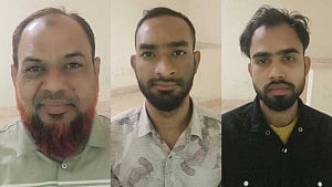 Gulshan break-in: Ex-caretaker's tip fuelled robbery attempt