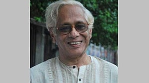 মানুষের পক্ষে কথা বলার শেষ কমরেডদের একজন তিনি