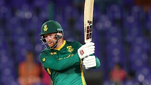 Klaasen retires from international cricket