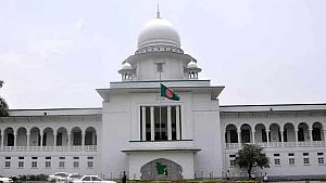 হাই কোর্টের আদেশ স্থগিত, ঝিনাইদহ উপনির্বাচনে বাধা নেই