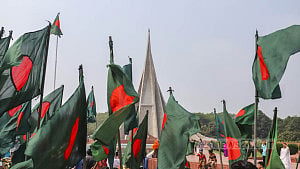 ২৬ মার্চ: ছোটবেলার ছোট ছোট স্মৃতি