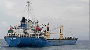 Trade deficit drops 9pc in 7 months