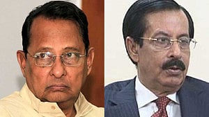 ‘Illegal assets’: Inu to face charges, Selim inquiry
