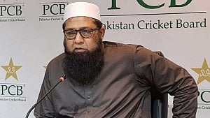 আইপিএল বর্জনের ডাক দিলেন ইনজামাম