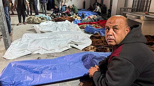 Bangladesh condemns fresh Israeli attacks in Gaza