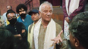 স্বায়ত্তশাসন নামেই, ‘মন্ত্রণালয়ের দাদাগিরি’ কি চলবেই?
