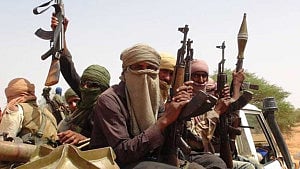 44 killed in Niger jihadist attack
