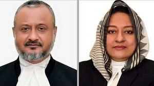 2 judges appointed to Appellate Division