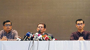 China okay with higher study trips from Bangladesh: Khalilur