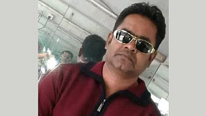 UP member killed in Khulna