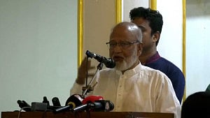 ‘কেউ কেউ উছিলা দেখাচ্ছেন, সংস্কার করে তারপর নির্বাচন’