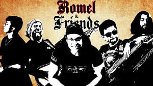 LRB’s Romel forms new band to honour Ayub Bachchu's legacy