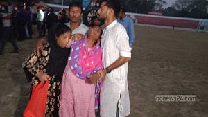 Family won’t send Magura child’s sister back to in-law’s house