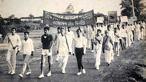 ১৯৭১: ইতিহাসে বিস্মৃত অন্যরকম মুক্তিযোদ্ধা