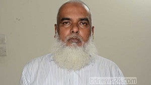 Ex-DGHS driver jailed for 13 years over illicit wealth