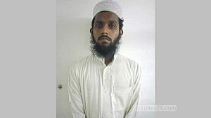 Manikganj madrasa teacher arrested for student’s rape