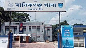 মানিকগঞ্জের কালীগঙ্গা নদীতে ডুবে ২ শিশুর মৃত্যু