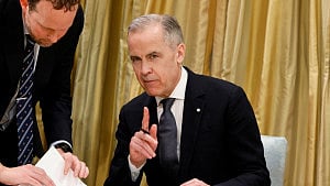 Mark Carney sworn in as Canada's prime minister