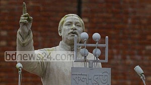 ঐতিহাসিক মুজিবনগর দিবসে নানা কর্মসূচি