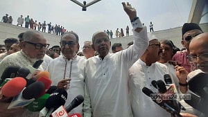 This Eid feels very different, free: Fakhrul