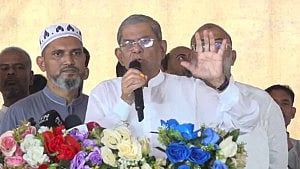 BNP will return to field: Fakhrul