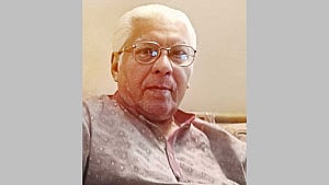 Former ambassador Mohiuddin dies