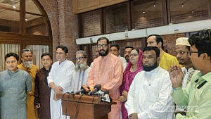 ‘দোসর’ জাতীয় পার্টির বিচার দাবি লেবার পার্টির