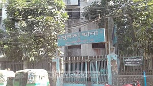 3 teen girls ‘raped’ in Mugda, 3 held