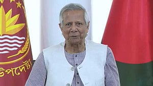 Corruption is the ‘biggest problem’: CA