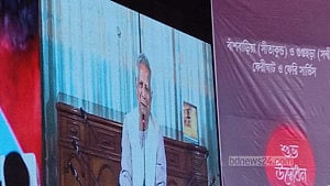 Sandwip's 'disgraceful' connectivity woes finally end: Yunus